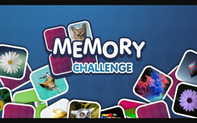 Memory Challenge