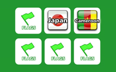 Memory Flags