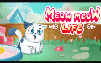 Meow Meow Life