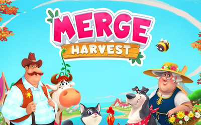 Merge Harvest