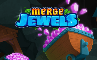 Merge Jewels