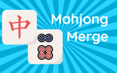 Merge Mahjong