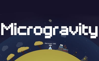 Microgravity