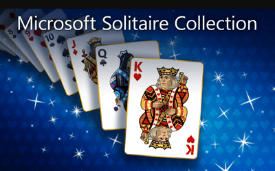 Microsoft Solitaire Collection