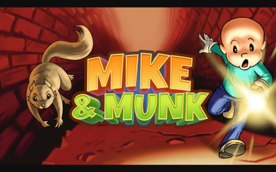 Mike & Munk