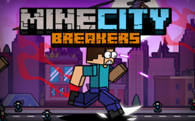 MineCity Breakers