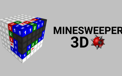 Minesweeper 3D