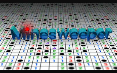 Minesweeper Game