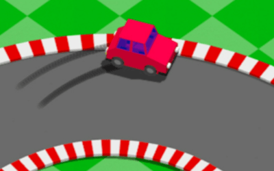 Mini Drifts 2