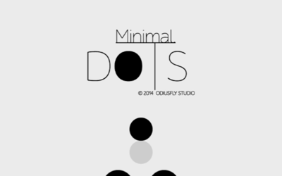 Minimal Dots