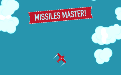 Missiles Master