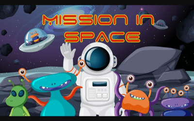 Mission in Space Difference