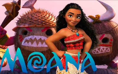 Moana