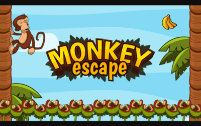 Monkey Escape