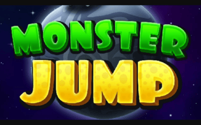 Monster Jump