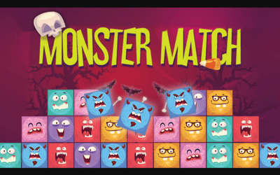 Monster Match