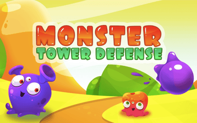 Monster Tower Defense