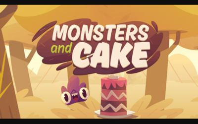 Monsters and Cake