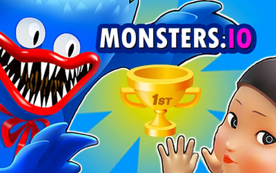 Monsters.io