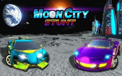 Moon City Stunt