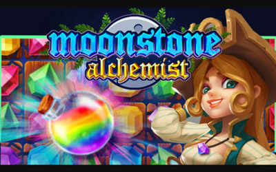 Moonstone Alchemist