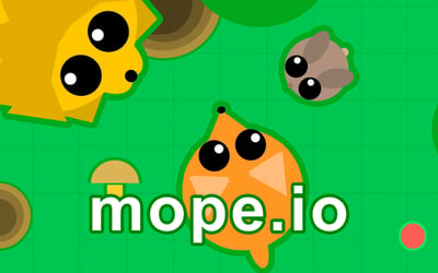 Mope.io