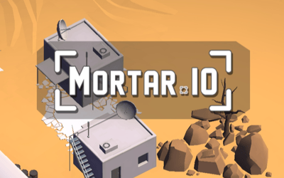 Mortar.io