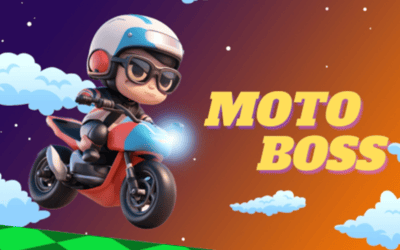 Moto Boss