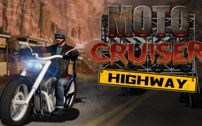 Moto Cruiser Highway