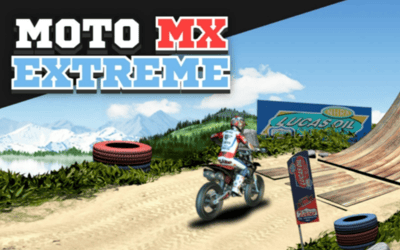 Moto MX Extreme