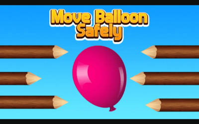 Move Balloon Safely