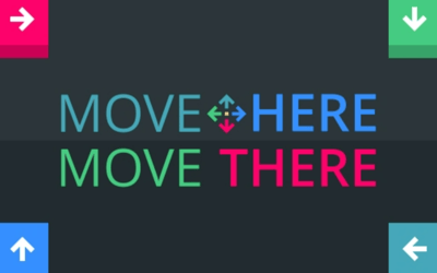 Move Here Move There