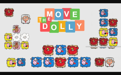 Move the Dolly