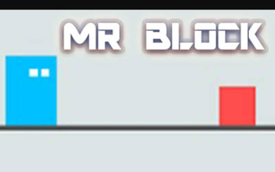 Mr Block