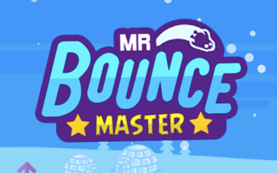 Mr Bouncemaster