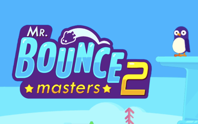 Mr. Bouncemasters 2