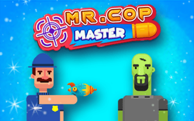 MR.COP MASTER