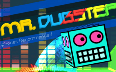 Mr. Dubstep