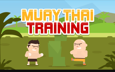 Muay Thai Training