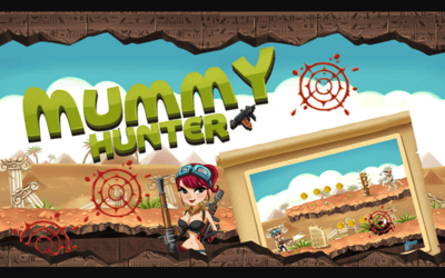 Mummy Hunter