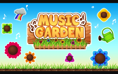 Music Garden