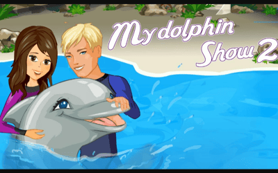 My Dolphin Show 2