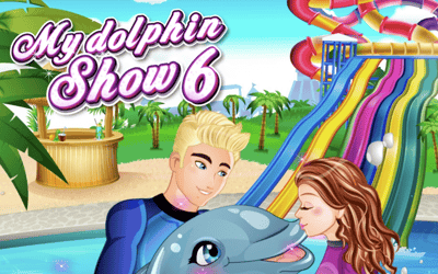 My Dolphin Show 6