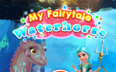 My Fairytale Water Horse