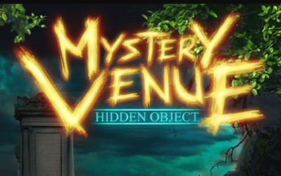 Mystery Venue Hidden Object