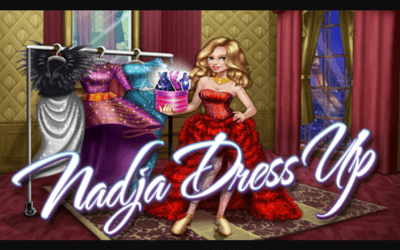 Nadja DressUp