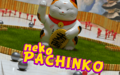 Neko Pachinko