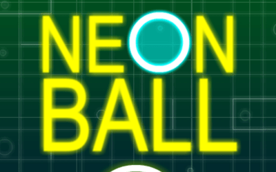 Neon Ball