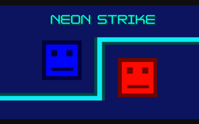 Neon Strike