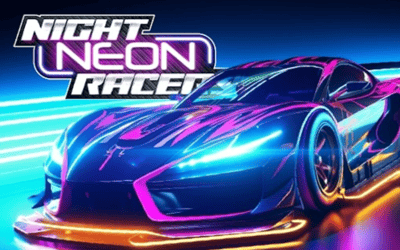 Night Neon Racers